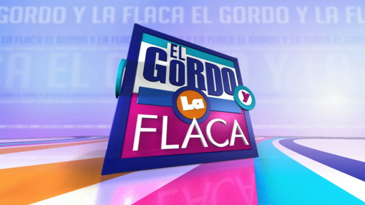  » Programa “El Gordo y la Flaca” de la cadena UNIVISION fue transmitido en vivo desde Puerto Plata, República Dominicana