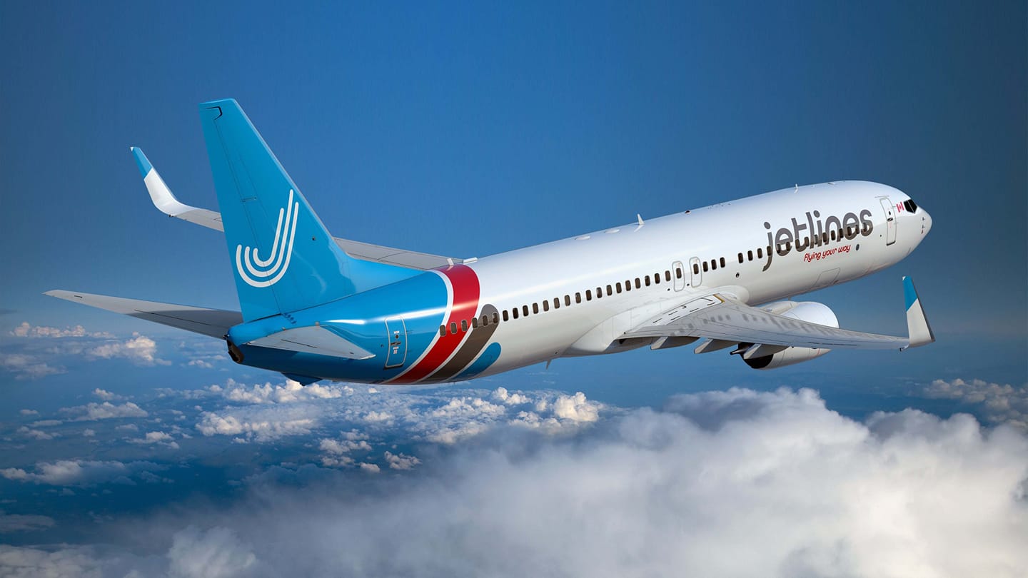  » Canada Jetlines llega a un acuerdo con Aerodom para ofrecer vuelos de bajo costo a aeropuertos de República Dominicana